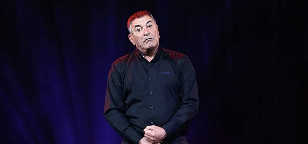 Palavas-les-Flots : un spectacle inédit avec Jean-Marie Bigard ce samedi aux Arènes