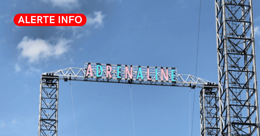 Drame : accident de manège mortel au Luna Park du Cap d’Agde