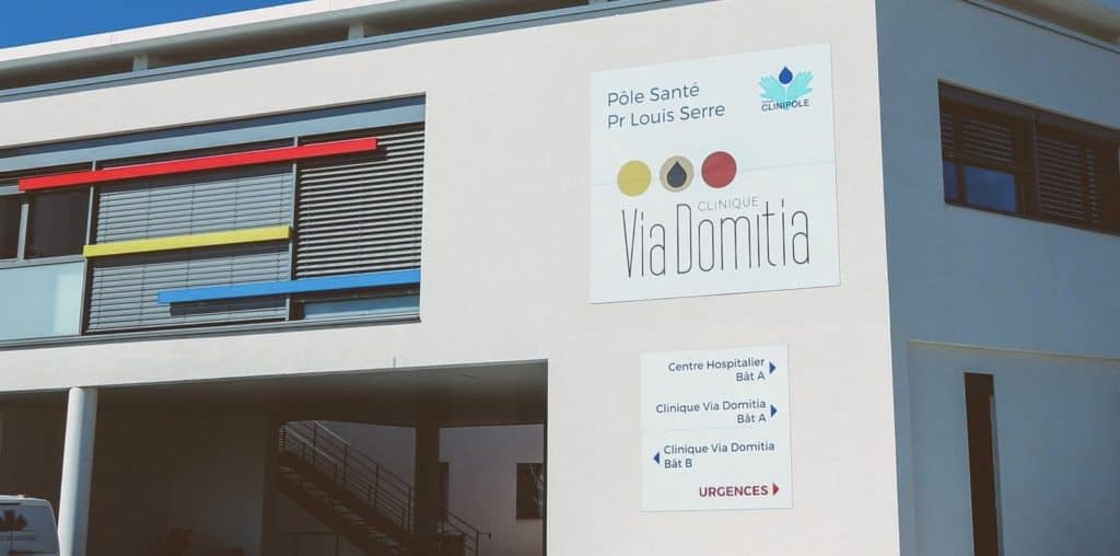 Gard et Hérault : fermeture des urgences de Lunel ce samedi 26 août