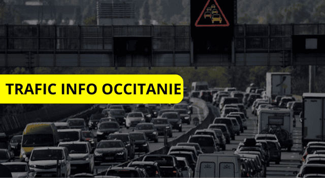 Info trafic : circulation chaotique sur les routes du Sud de la région Occitanie ce samedi