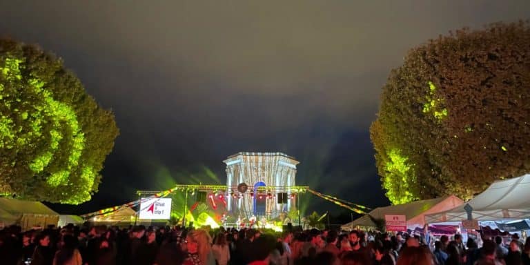 Hérault : le What a Trip Festival, un rendez-vous incontournable pour les cinéphiles en quête d’aventures