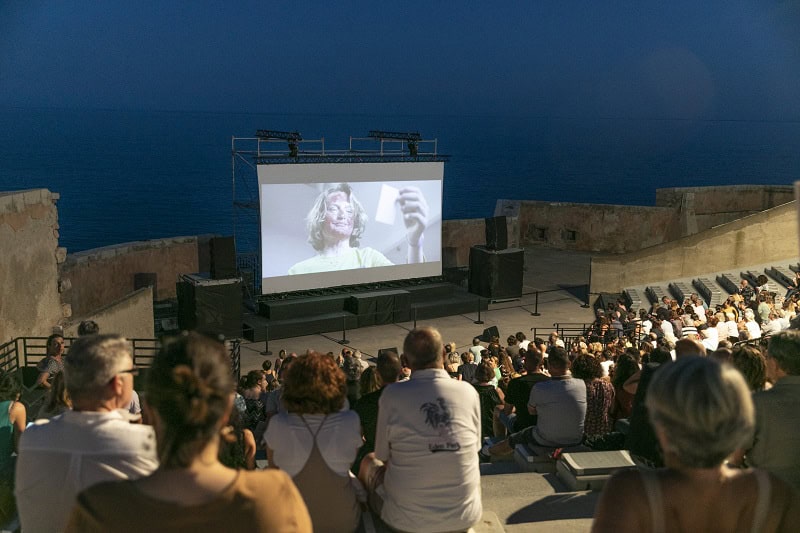 Hérault : des projections dans un cadre unique à Sète lors du Cinéma de la Mer
