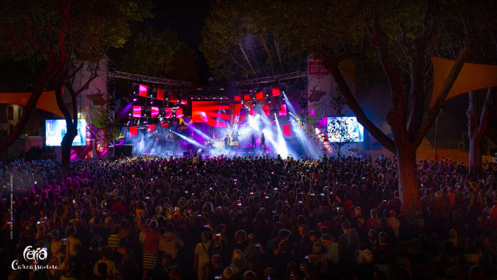 Aude : un vent d’Espagne souffle sur la Féria de Carcassonne du 31 août au 3 septembre prochain