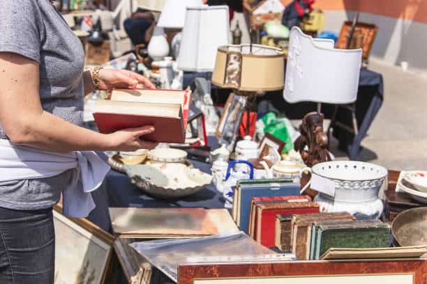 Gard : vide-grenier géant dans les Arènes du Grau-du-Roi ce dimanche