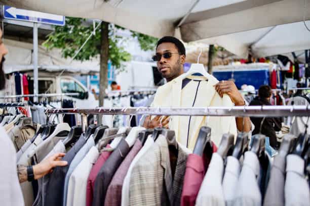 Hérault : grande braderie de fin d’été à Vias-Plage