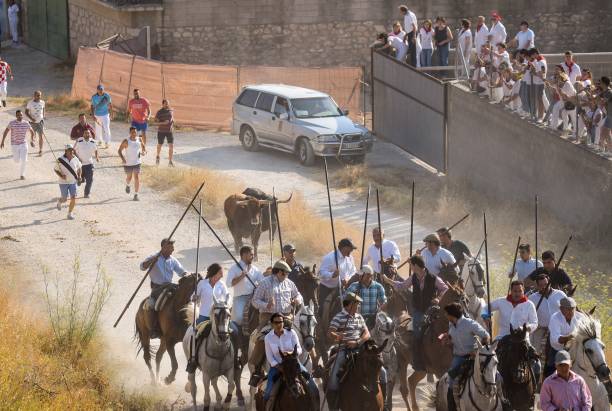 Hérault : la Féria des Vendanges de Villeneuve-lès-Maguelone revient pour ses 25 ans