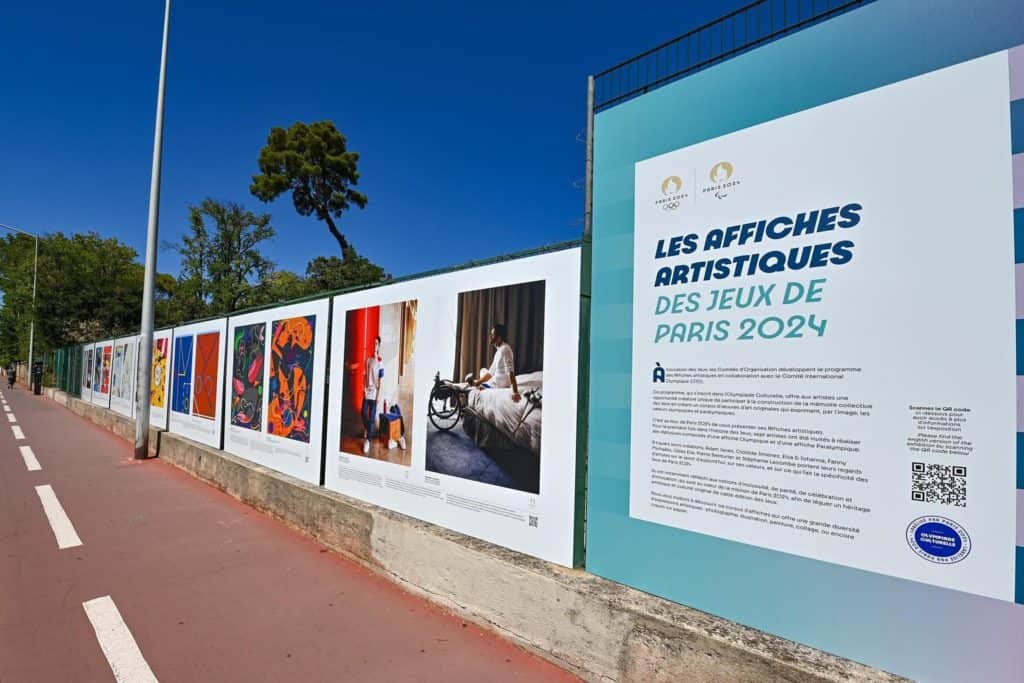 Hérault : les Jeux Olympiques à l’honneur lors d’une exposition à Montpellier