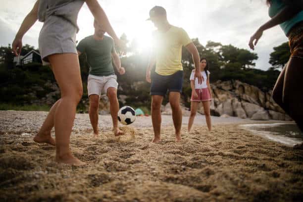 Hérault : la tournée des plages de la FFF s’invite au Cap d’Agde