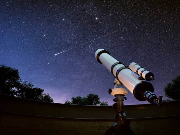 Occitanie : les Nuits des étoiles, de nombreux spots d’observation dans la région