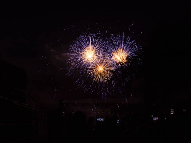 Hérault : feu d’artifice à Béziers à l’occasion de la Fête de la Libération ce 22 août