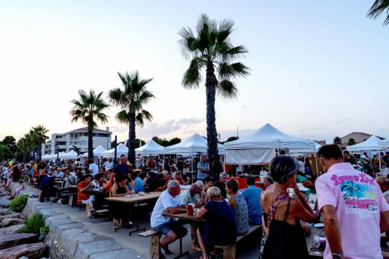 Hérault : dernière soirée des Estivales de Thau ce jeudi à Poussan