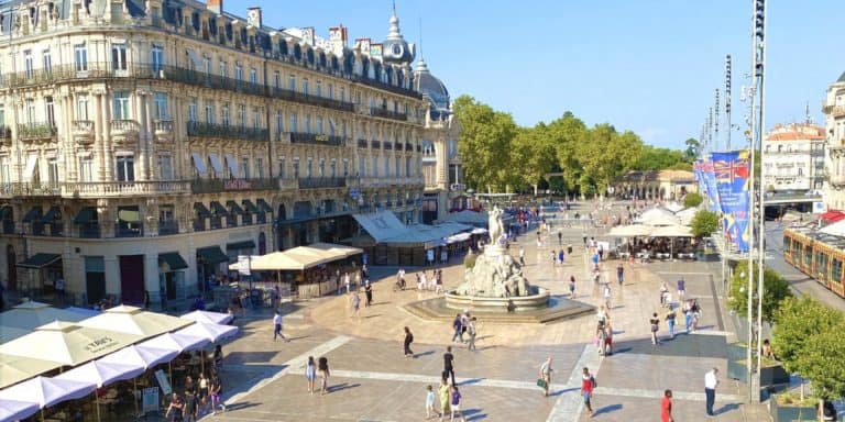 Hérault : top 5 des lieux à visiter à Montpellier et alentours