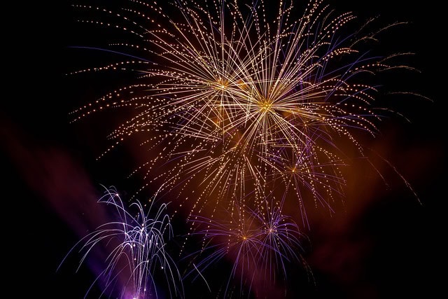 Hérault : le ciel de Carnon illuminé par un feu d’artifice le 15 août prochain