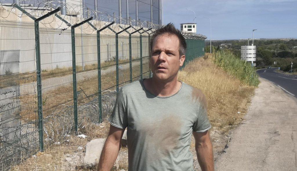 Rémi Gaillard dézingue le journal La Gazette de Montpellier, les « troufions de Delafosse »