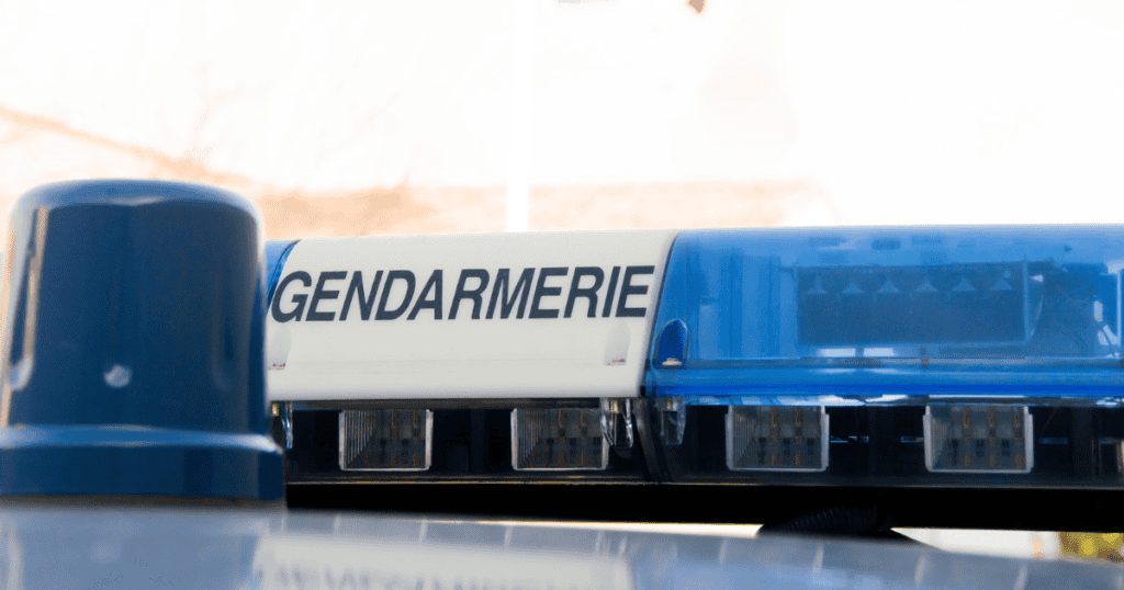 Gard : positif aux stupéfiants et à l’alcool un conducteur flashé à 163 km/h au lieu de 80
