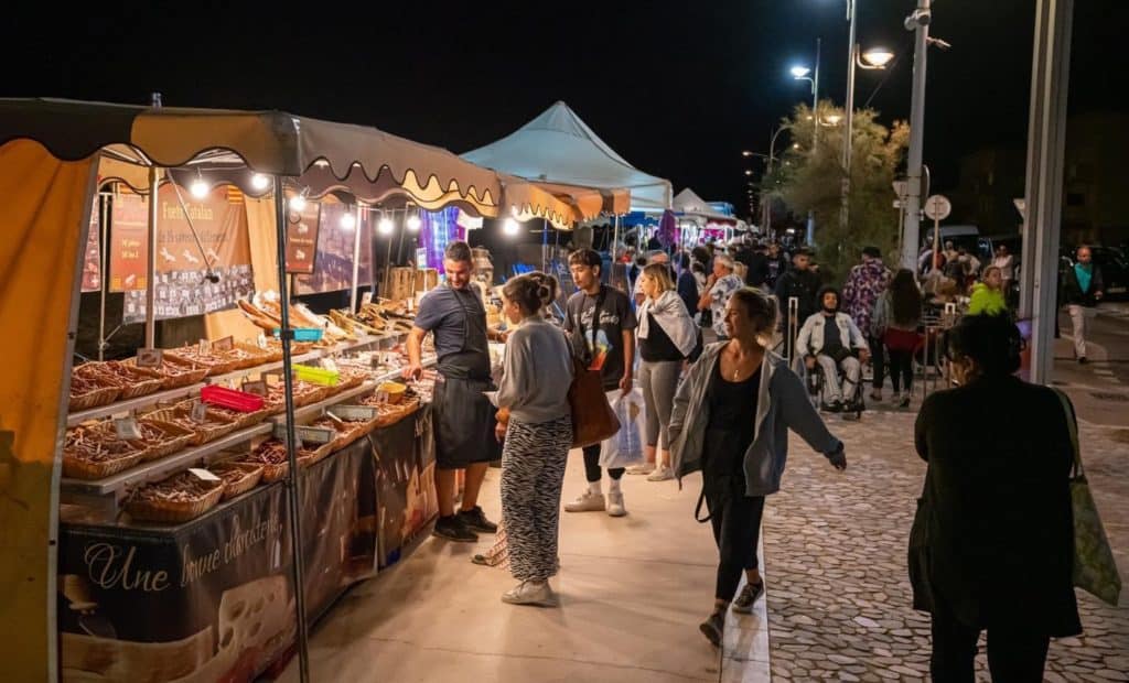 Hérault : la plus grande braderie du département, les 9 & 10 septembre à Valras-Plage