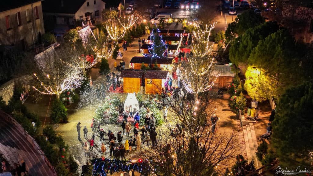 Hérault : ouverture des inscriptions pour les festivités de Noël « Les Féeries d’Aniane »