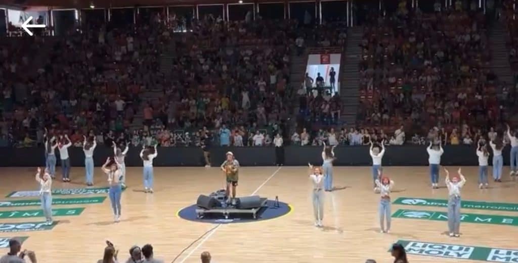 Gard : La Petite Culotte en concert live au Parnasse à Nîmes !
