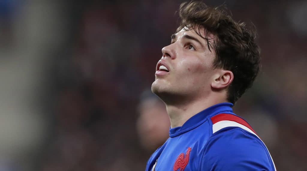 Coupe du Monde de rugby : Antoine Dupont a été opéré avec succès et sera de retour dans quelques jours