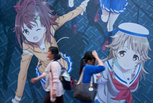 Hérault : la culture japonaise s’invite à Béziers lors de la Japan Manga Wave