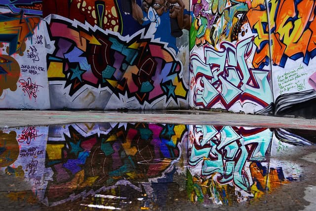 Hérault : Lunel accueille l’Art Urbain avec l’exposition « Nachave ! »