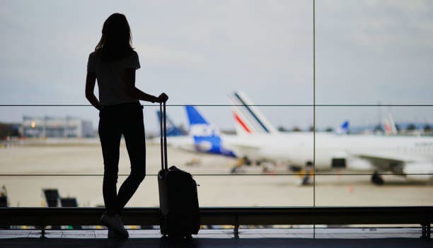 Aéroport