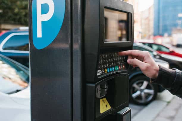 Gard : mise en place d’un nouveau périmètre de stationnement payant au centre-ville de Nîmes