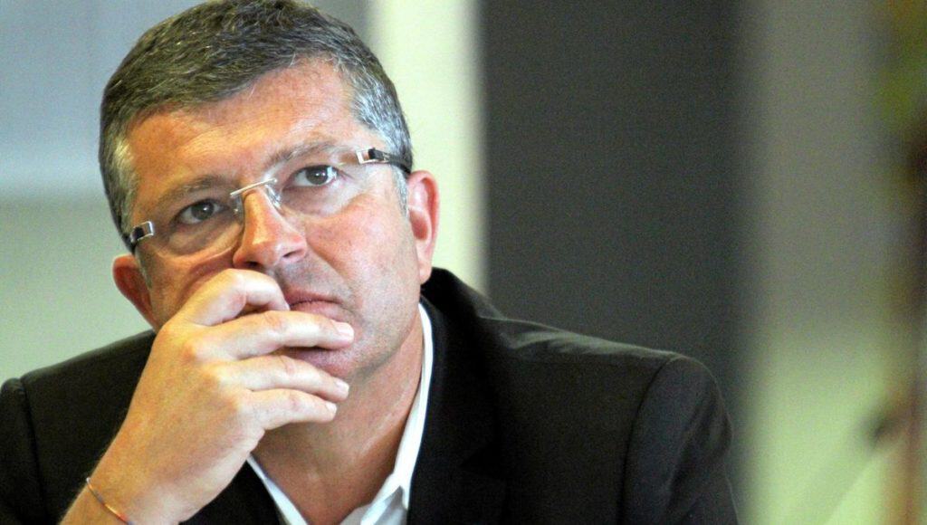 Gard : Franck Proust, président de Nîmes Métropole, réagit à la fin de l’étiquetage des vins « Sud de France »