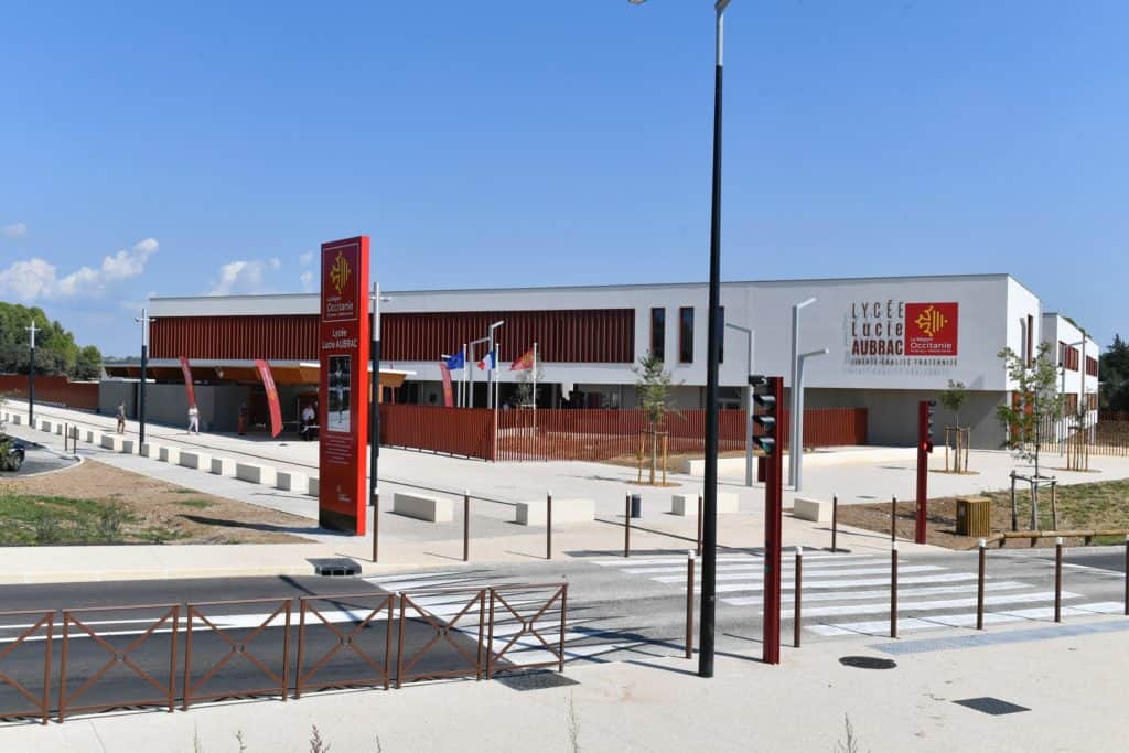 Lycée