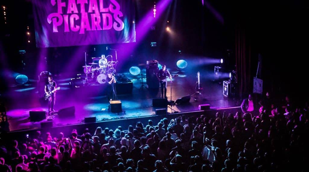 Concert Fatals Picards