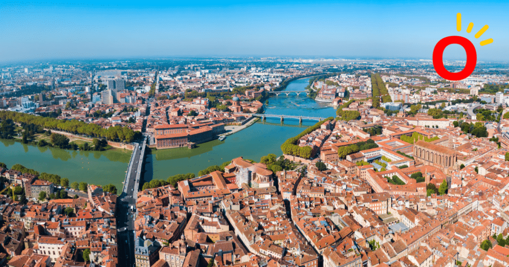 Occitanie : la région voit une hausse remarquable de fréquentation touristique en septembre