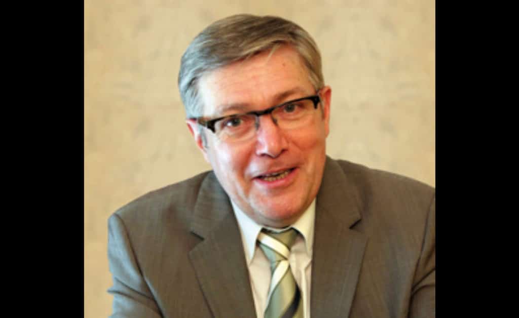 Narbonne : le maire Didier Mouly est décédé ce dimanche