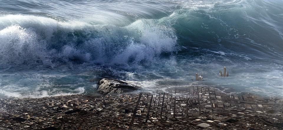 Tsunami