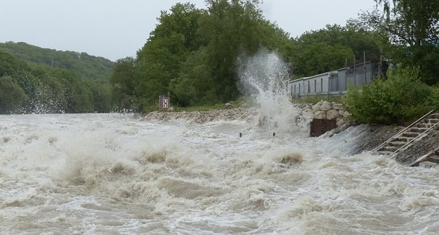 Météo : vers un épisode cévenol intense entre l’Ardèche et le Gard ce lundi