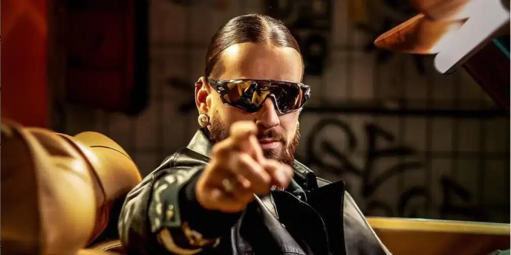 Festival de Nîmes : le rappeur SCH enflammera les Arènes en 2024
