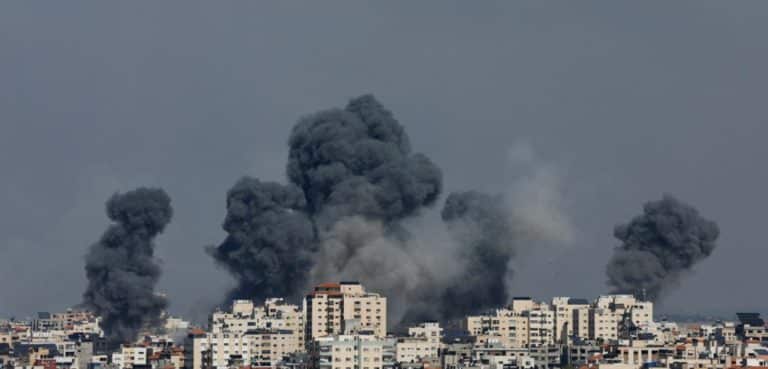 Béziers: un rassemblement de soutien à Israël prévu ce lundi à 19h à l’Hôtel de Ville