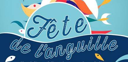 Bassin de Thau : 8ème édition de la fête de l’anguille à Marseillan ce samedi