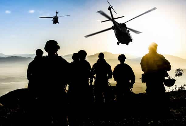 Hérault : un exercice militaire d’envergure à Frontignan