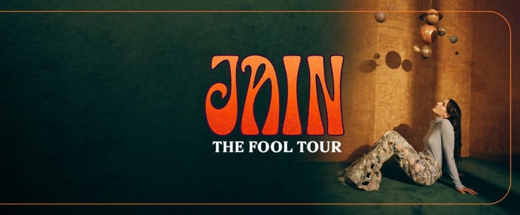 Jeu concours : gagnez vos places pour le concert de JAIN au Zénith Sud à Montpellier