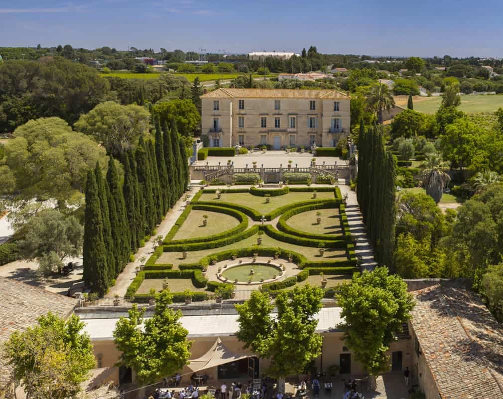 Montpellier : une chasse à « l’Œuf doré » au château de Flaugergues