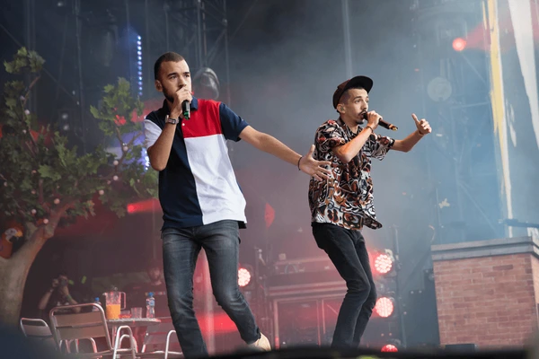 Festival de Nîmes : Bigflo & Oli dans les arènes en 2024