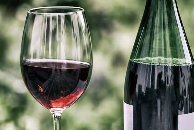Gard : dégustation gratuite du vin nouveau à la cave de Tornac ce samedi