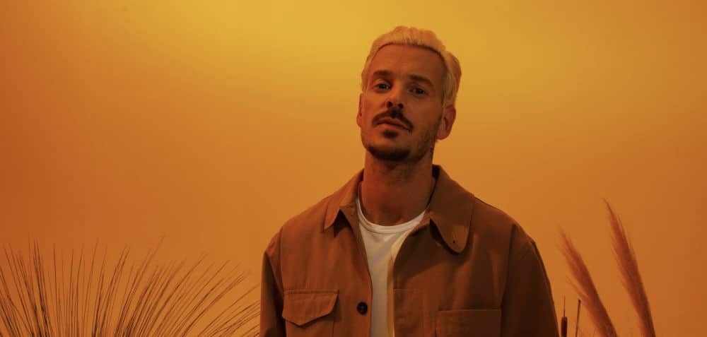 Jeu concours : gagnez vos places pour le concert de M. Pokora à Montpellier le 18 novembre !