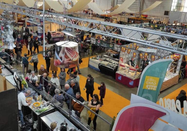 Gard : le salon MIAM, l’incontournable pour les amateurs de gastronomie à Alès