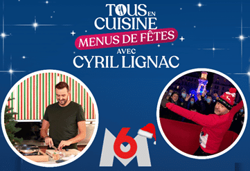 Hérault : Sète accueille l’émission de M6 « Tous en Cuisine » ce jeudi