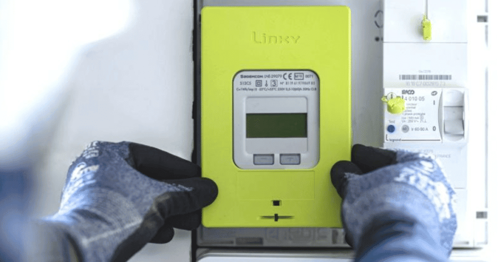 Gard : plusieurs personnes en garde à vue pour trafic de compteurs Linky