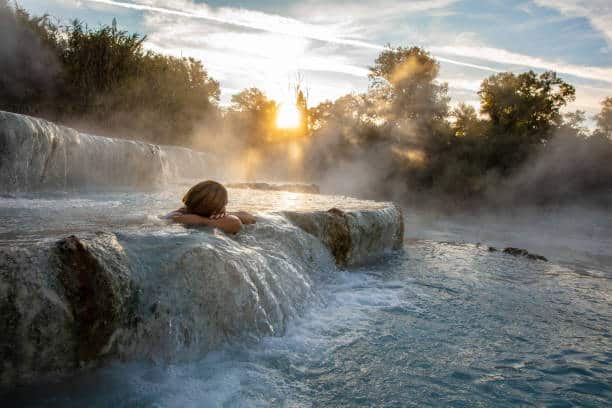 Occitanie : 3 sources d’eau chaude naturelles où se baigner pour se réchauffer