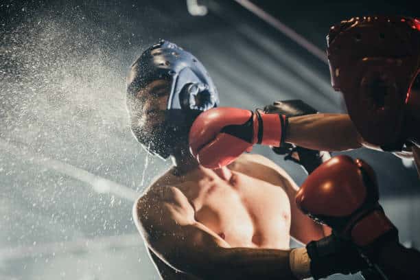 Hérault : la boxe sur le devant de la scène lors du Sète Fight 3