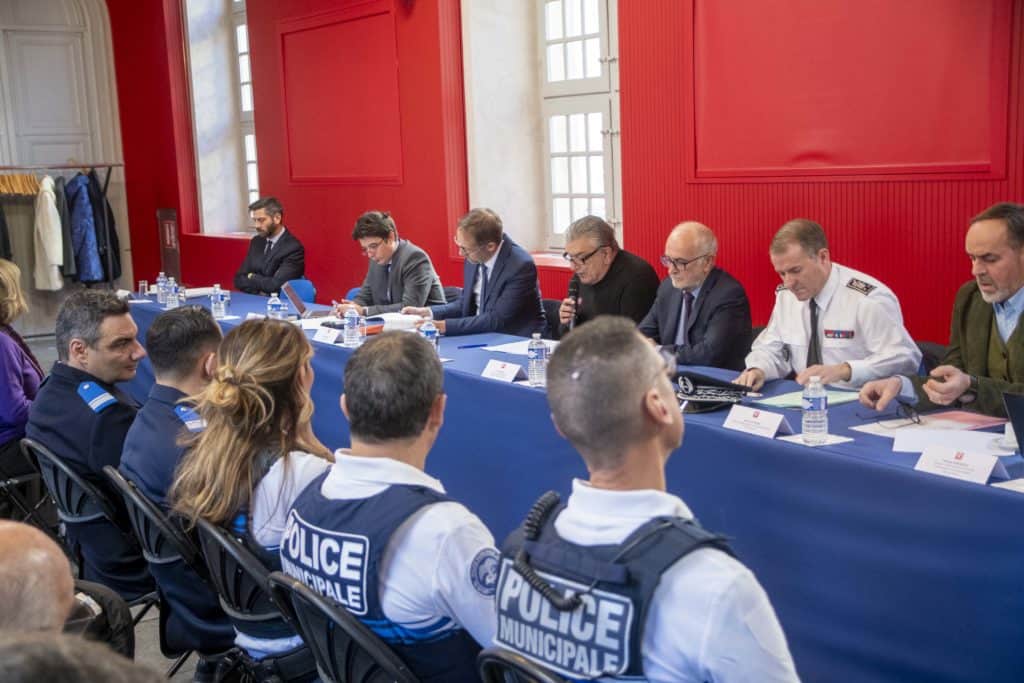 Nîmes : la Ville sollicite ses habitants pour lutter contre l’insécurité dans les quartiers