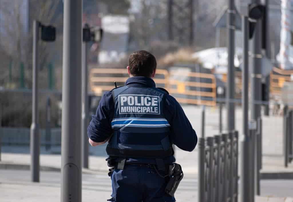 Police
